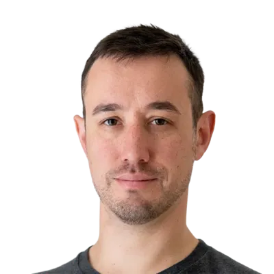 Nikolai Skavinskii